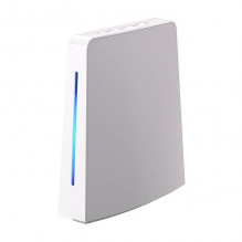 „Wi-Fi“, „ZigBee Sonoff iHost Smart Home Hub AIBridge“, 2 GB RAM