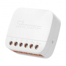 Smart Switch Wi-Fi Sonoff...