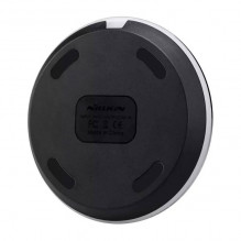 Wireless charger Nillkin Magic Disk III (black)