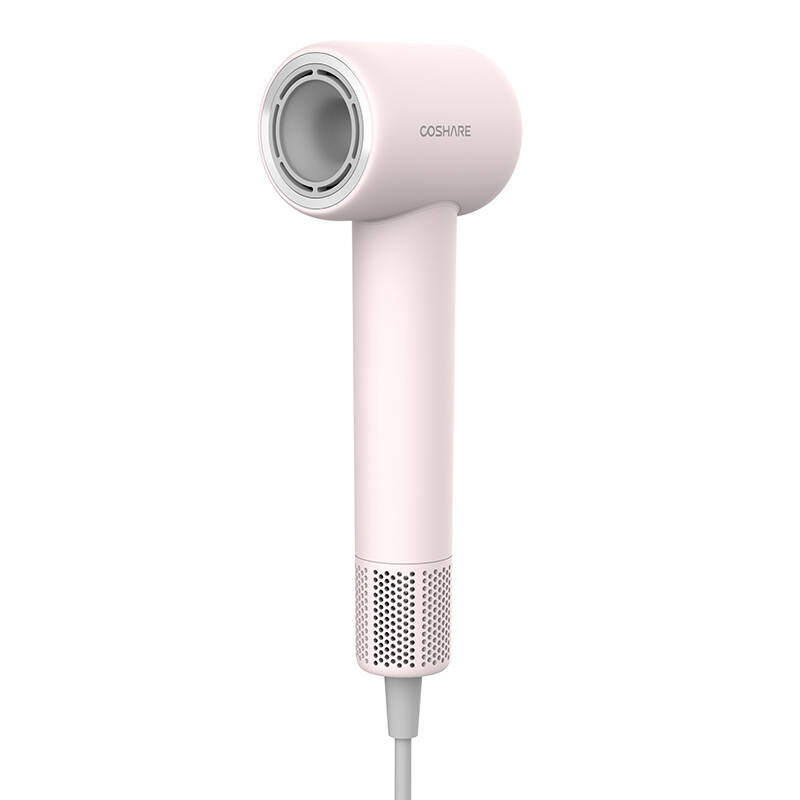 Plaukų džiovintuvas Coshare HD20E SuperFlow SE (rožinis)