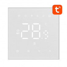 Smart thermostat Avatto...