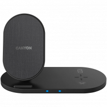 CANYON wireless charger...