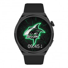Išmanusis laikrodis Black Shark BS-S1 juodas