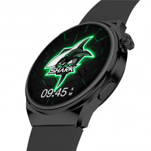 Išmanusis laikrodis Black Shark BS-S1 juodas