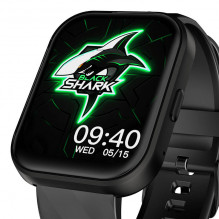 Išmanusis laikrodis Black Shark BS-GT Neo juodas