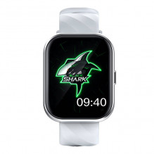 Išmanusis laikrodis Black Shark BS-GT Neo sidabrinis
