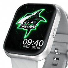 Išmanusis laikrodis Black Shark BS-GT Neo sidabrinis