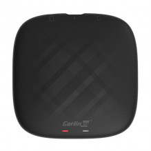 Carlinkit TBOX MINI wireless adapter Apple Carplay/ Android Auto (black)