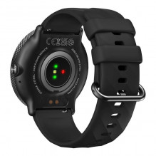 Išmanusis laikrodis Zeblaze GTR 3 Pro (juodas)