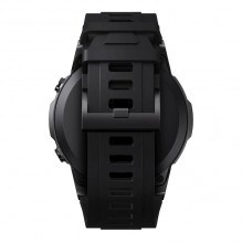Išmanusis laikrodis Zeblaze VIBE 7 Pro (juodas)