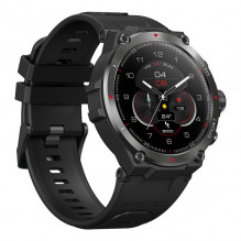 Smartwatch Zeblaze Stratos 2 (Black)