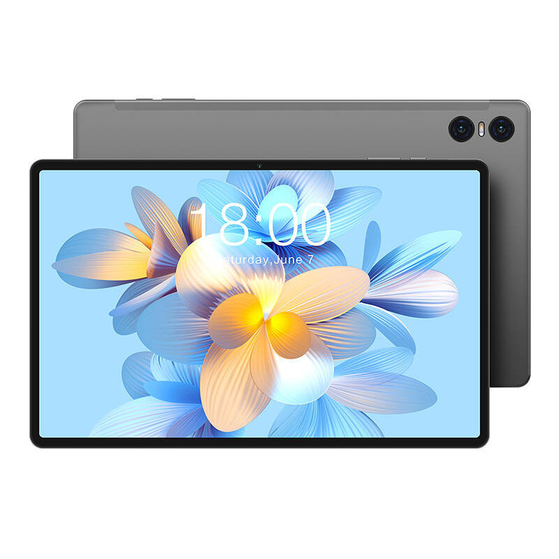 Teclast T50Pro Tablet 11" 8/ 256 GB WIFI LTE (pilka)