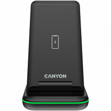 CANYON wireless charger...