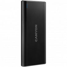 CANYON power bank PB-108 10000 mAh Black