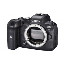 Canon EOS R6 + RF 24-240mm...