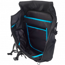 CANYON backpack BPA-5 Urban 15.6' 15L Black