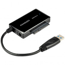 AXAGON ADSA-FP3 USB3.0 – SATA 6G HDD FASTPort3 adapteris, įsk. AC
