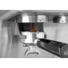 Espresso kavos aparatas ETA718190000 Baricelo nerūdijantis plienas