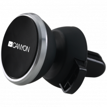 CANYON car holder CH-4 Vent Magnetic Black
