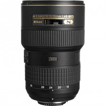 Nikon AF-S NIKKOR 16-35mm f/ 4G ED VR