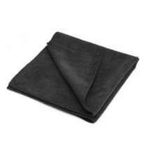 Šluostė JoeFlex Barista Towel Black Microfiber 40x40cm