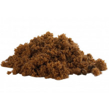 MauiSU cukrus Dark Muscovado 500 g