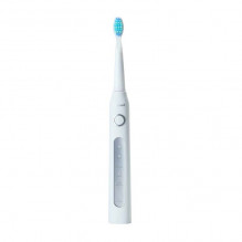 Sonic toothbrush with head set FairyWill FW507 (White)