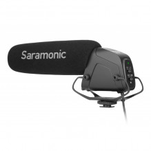 Saramonic SR-VM4 mikrofonas