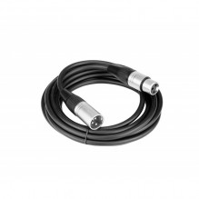 Saramonic SR-XC3000 3 meter XLR/ XLR microphone cable