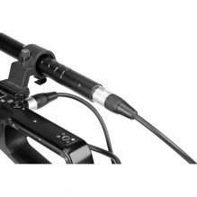 Saramonic SR-XC3000 3 metrų XLR/ XLR mikrofono laidas