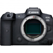 Canon EOS R5 + RF 24-240mm...