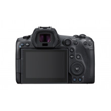 Canon EOS R5 + RF 24-240mm f/ 4-6.3 IS USM