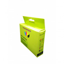 Compatible Brother LC-1280/ 1240 BK Green box