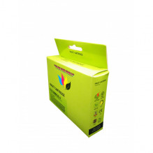 Compatible Brother LC-1280/ 1240 BK Green box 