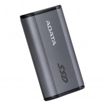 SSD USB-C 4TB EXT. GRAY / AELI-SE880-4TCGY NEEDLE