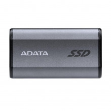 SSD USB-C 4TB EXT. GRAY / AELI-SE880-4TCGY NEEDLE