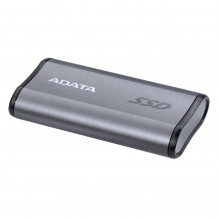 SSD USB-C 4TB EXT. GRAY / AELI-SE880-4TCGY ADATA