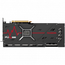 SAPPHIRE AMD RADEON RX 7900XT GAMING OC Pulse 20GB GDDR6 320bit, 2450MHz / 20Gbps, 3x DP, 1x HDMI, 3 fan, 2.7 slots