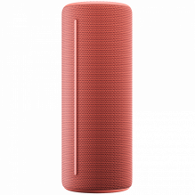 MES. HEAR 2 by Loewe nešiojamasis garsiakalbis 60W, koralų raudona