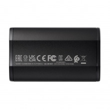 SSD USB-C 1TB EXT. BLACK / SD810-1000G-CBK NEEDLE