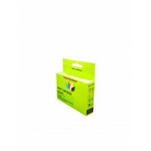Compatible Canon CLI-521 M Green box
