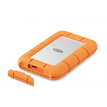 SSD USB3.2 4TB EXT. / RUGGED STMF4000400 LACIE