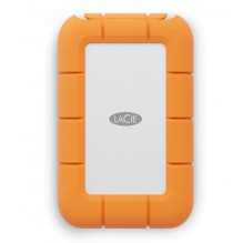 SSD USB3.2 4TB EXT. / RUGGED STMF4000400 LACIE