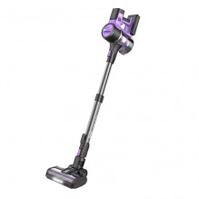 INSE S10 cordless upright vacuum cleaner