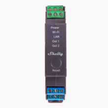Dual-channel smart relay...