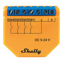 Wi-Fi Controller Shelly...