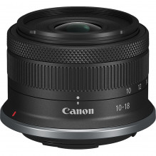 Canon RF-S 10-18mm f/ 4.5-6.3 IS STM