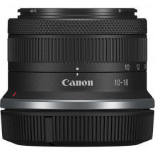 Canon RF-S 10-18mm f/ 4.5-6.3 IS STM