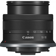 Canon RF-S 10-18mm f/ 4.5-6.3 IS STM