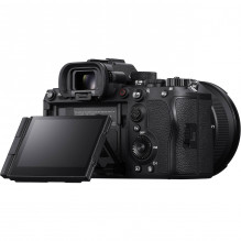 Sony A9 III Body (Black) | (ILCE-9M3) | (α9 III) | (Alpha 9 III)